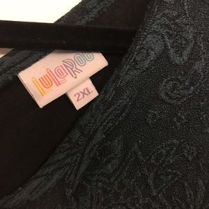 Jacquard 2x Dark Teal Amelia- super stretchy!
